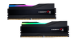 G.Skill | Trident Z5 RGB | 32 Kit (16GBx2) GB | DDR5 | 6400 MHz | PC/server | Registered No | ECC No