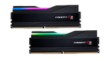 G.Skill | Trident Z5 RGB | 32 Kit (16GBx2) GB | DDR5 | 6400 MHz | PC/server | Registered No | ECC No