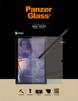 PanzerGlass | Galaxy Tab A8 | Clear