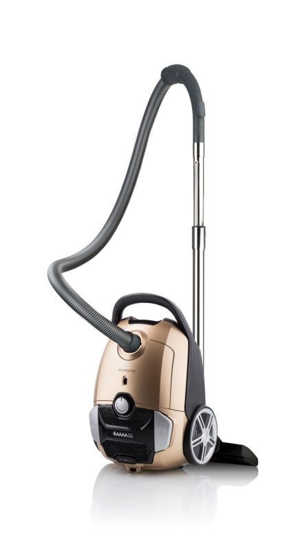 ETA | Vacuum cleaner | Avanto ETA351990000 | Bagged | Power 700 W | Dust capacity 3 L | Golden