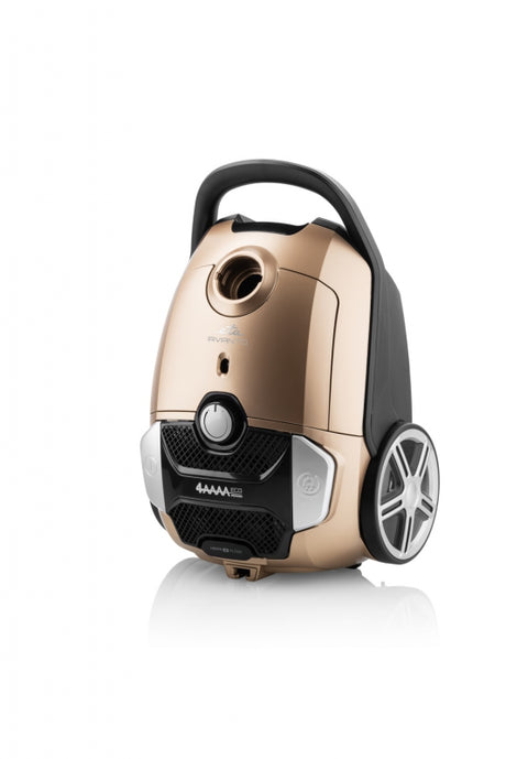 ETA | Vacuum cleaner | Avanto ETA351990000 | Bagged | Power 700 W | Dust capacity 3 L | Golden