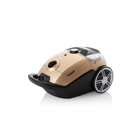 ETA | Vacuum cleaner | Avanto ETA351990000 | Bagged | Power 700 W | Dust capacity 3 L | Golden