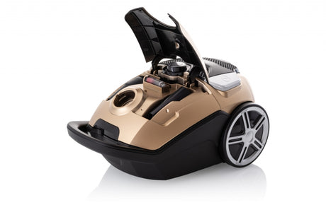 ETA | Vacuum cleaner | Avanto ETA351990000 | Bagged | Power 700 W | Dust capacity 3 L | Golden