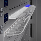 Ubiquiti | Etherlighting Switch with 2.5 GbE | USW-Pro-Max-24 | Managed L3 | Rackmountable | Gigabit Ethernet (copper) ports quantity 24