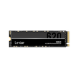 Lexar | M.2 NVMe SSD | NM620 | 2000 GB | SSD form factor M.2 2280 | Solid-state drive interface PCIe Gen3x4 | Read speed 3300 MB/s | Write speed 3000 MB/s