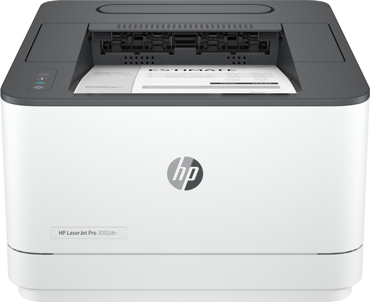 HP LaserJet Pro 3002dn 33ppm Printer