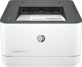 HP LaserJet Pro 3002dn 33ppm Printer