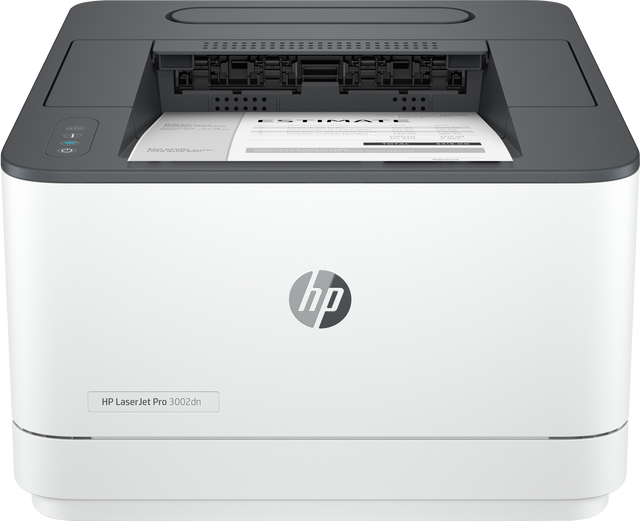 HP LaserJet Pro 3002dn 33ppm Printer