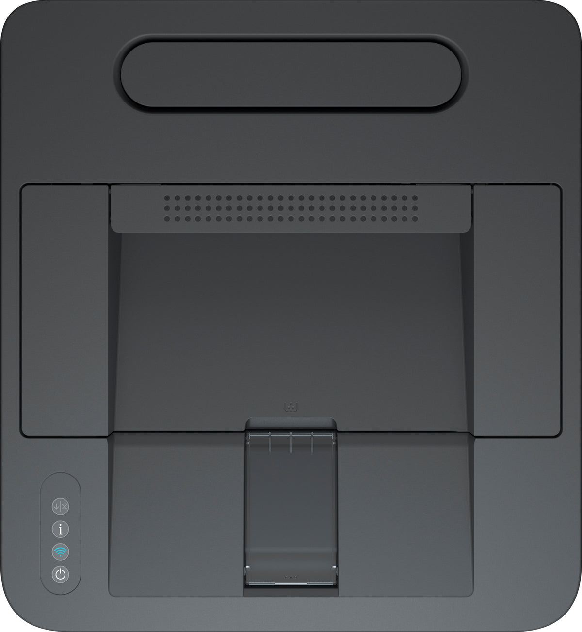 HP LaserJet Pro 3002dw Printer -  A4 Mono Laser, Print, Auto-Duplex, LAN, WiFi, 33ppm, 350-2500 pages per month