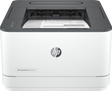HP LaserJet Pro 3002dw Printer -  A4 Mono Laser, Print, Auto-Duplex, LAN, WiFi, 33ppm, 350-2500 pages per month