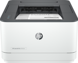 HP LaserJet Pro 3002dw Printer -  A4 Mono Laser, Print, Auto-Duplex, LAN, WiFi, 33ppm, 350-2500 pages per month