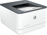 HP LaserJet Pro 3002dw Printer -  A4 Mono Laser, Print, Auto-Duplex, LAN, WiFi, 33ppm, 350-2500 pages per month