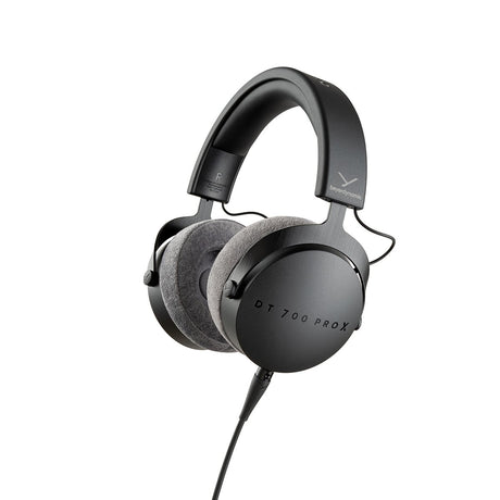Beyerdynamic | Studio Headphones | DT 700 PRO X | Over-Ear | Black | Noise reduction
