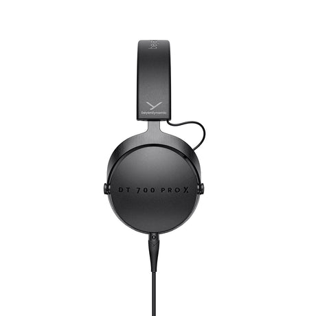Beyerdynamic | Studio Headphones | DT 700 PRO X | Over-Ear | Black | Noise reduction
