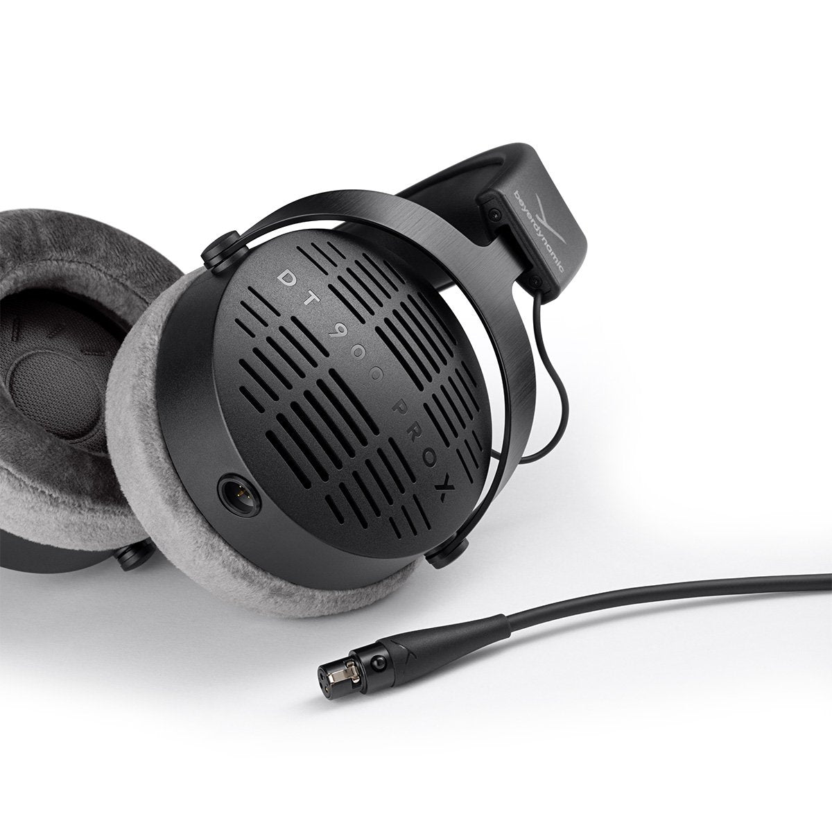 Beyerdynamic | Studio Headphones | DT 900 PRO X | Over-Ear | Black | Noise reduction