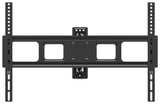 Goobay | Wall mount | TV Wall Mount Basic FULLMOTION (L) | Tilt, Swivel | Black