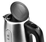 ETA Kettle | ETA160490000 ADÉLA | Electric | 1600 W | 1 L | Stainless Steel | 360° rotational base | Stainless Steel
