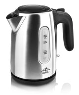 ETA Kettle | ETA160490000 ADÉLA | Electric | 1600 W | 1 L | Stainless Steel | 360° rotational base | Stainless Steel