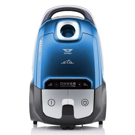 ETA | Vacuum cleaner | Adagio ETA251190000 | Bagged | Power 800 W | Dust capacity 4.5 L | Blue