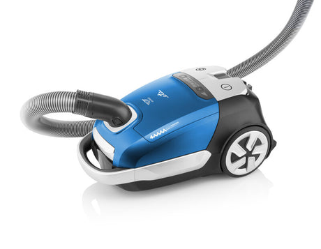ETA | Vacuum cleaner | Adagio ETA251190000 | Bagged | Power 800 W | Dust capacity 4.5 L | Blue