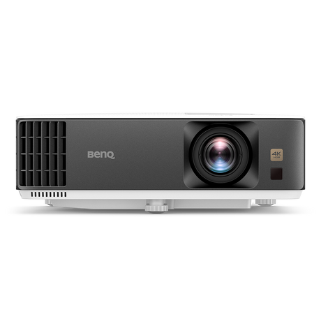 Benq | TK700 | 4K UHD (3840 x 2160) | 3000 ANSI lumens | White