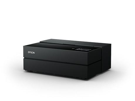 Epson | Professional Photo Printer | SureColor SC-P700 | Inkjet | Colour | Inkjet Multifunctional Printer | A3+ | Wi-Fi | Black