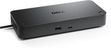 Dell Pro Thunderbolt 5 Smart Dock | SD25TB5 | DisplayPorts quantity 2 | HDMI ports quantity 1