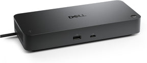 Dell Pro Thunderbolt 5 Smart Dock | SD25TB5 | DisplayPorts quantity 2 | HDMI ports quantity 1