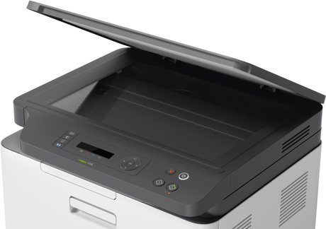 HP Color Laser MFP 178nw Spausdintuvas lazerinis spalvotas MFP A4 18 ppm USB Wi-Fi Ethernet LAN
