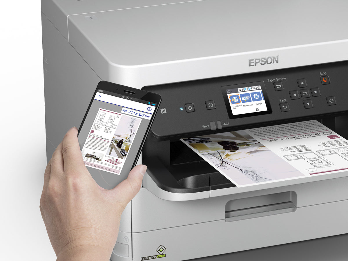 Epson T01D1 XXL (C13T01D100) Rašalinė kasetė, Juoda