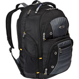 Targus | Drifter | Fits up to size 15.6 " | Backpack | Shoulder strap | Black/Grey