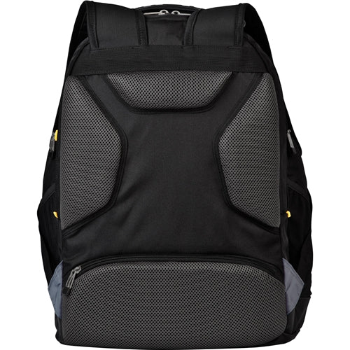 Targus | Drifter | Fits up to size 15.6 " | Backpack | Shoulder strap | Black/Grey