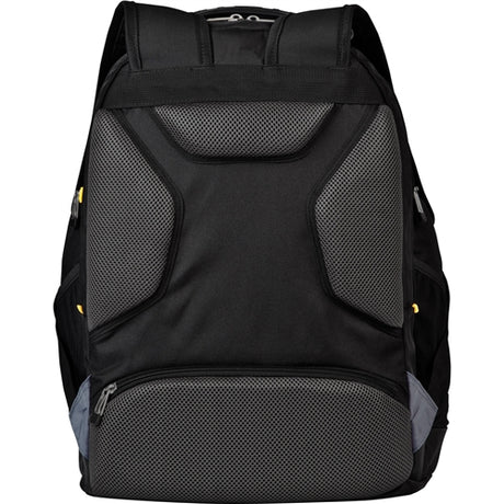 Targus | Drifter | Fits up to size 15.6 " | Backpack | Shoulder strap | Black/Grey
