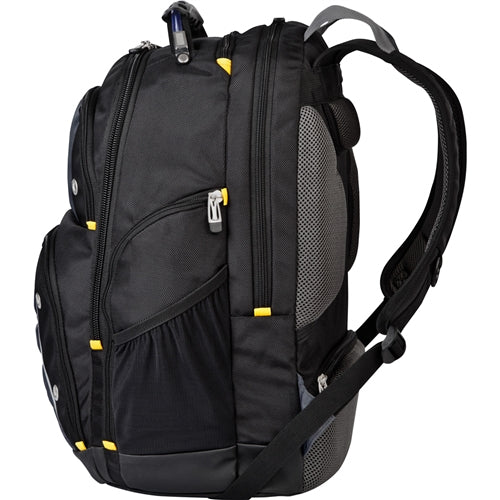 Targus | Drifter | Fits up to size 15.6 " | Backpack | Shoulder strap | Black/Grey
