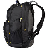 Targus | Drifter | Fits up to size 15.6 " | Backpack | Shoulder strap | Black/Grey