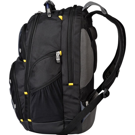 Targus | Drifter | Fits up to size 15.6 " | Backpack | Shoulder strap | Black/Grey