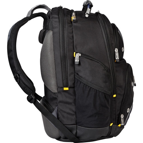 Targus | Drifter | Fits up to size 15.6 " | Backpack | Shoulder strap | Black/Grey