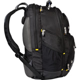 Targus | Drifter | Fits up to size 15.6 " | Backpack | Shoulder strap | Black/Grey