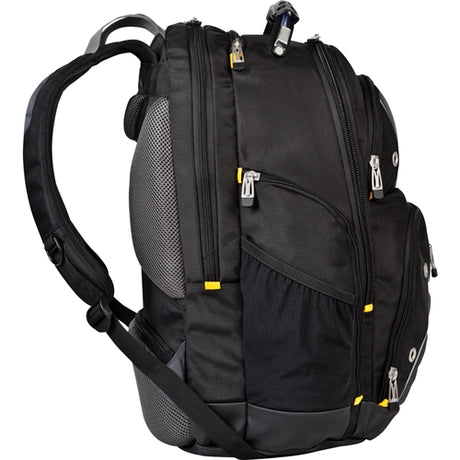 Targus | Drifter | Fits up to size 15.6 " | Backpack | Shoulder strap | Black/Grey
