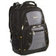 Targus | Drifter | Fits up to size 15.6 " | Backpack | Shoulder strap | Black/Grey