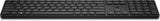 HP 455 Programmable WL KBD