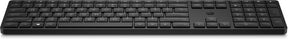 HP 455 Programmable WL KBD