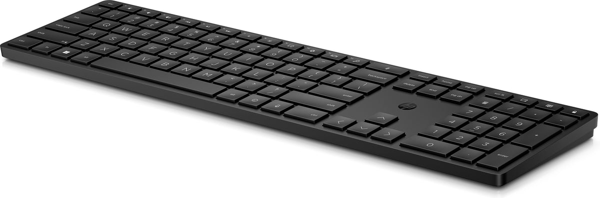 HP 455 Programmable WL KBD