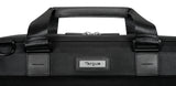 Targus | Mobile Elite Topload | Fits up to size 15.6-16 " | Briefcase | Shoulder strap | Black