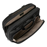 Targus | Mobile Elite Topload | Fits up to size 15.6-16 " | Briefcase | Shoulder strap | Black