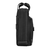 Targus | Mobile Elite Topload | Fits up to size 15.6-16 " | Briefcase | Shoulder strap | Black