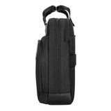 Targus | Mobile Elite Topload | Fits up to size 15.6-16 " | Briefcase | Shoulder strap | Black