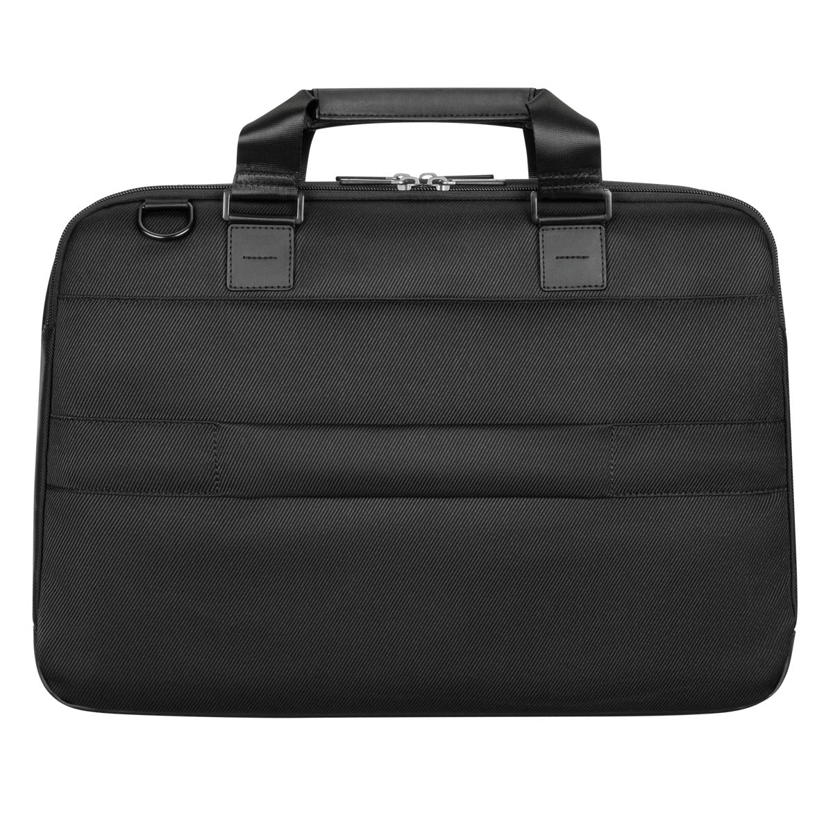 Targus | Mobile Elite Topload | Fits up to size 15.6-16 " | Briefcase | Shoulder strap | Black