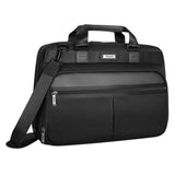 Targus | Mobile Elite Topload | Fits up to size 15.6-16 " | Briefcase | Shoulder strap | Black