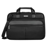 Targus | Mobile Elite Topload | Fits up to size 15.6-16 " | Briefcase | Shoulder strap | Black